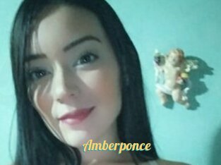 Amberponce