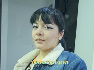 Amberrgreyson