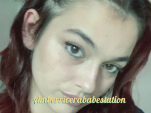 Amberriverababestation