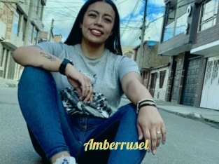 Amberrusel