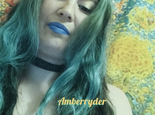 Amberryder