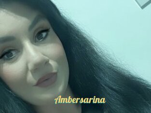 Ambersarina