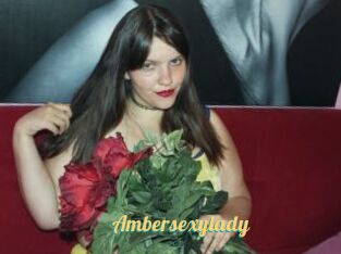 Ambersexylady