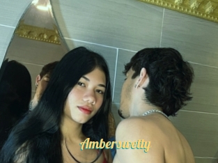 Amberswetty