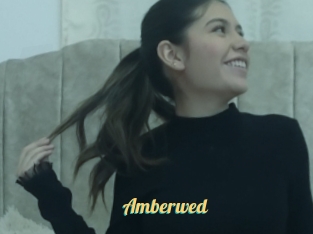 Amberwed