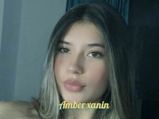 Amberxanin
