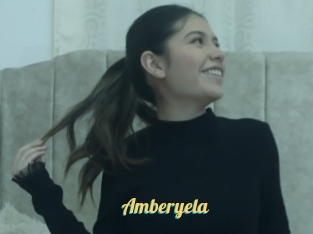 Amberyela