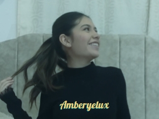 Amberyelux