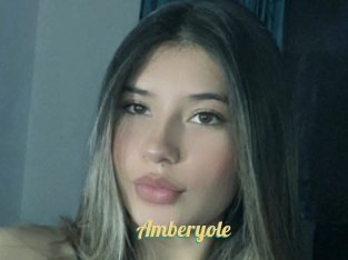 Amberyole