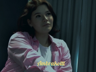 Ambrakoltt