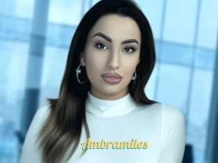 Ambramiles
