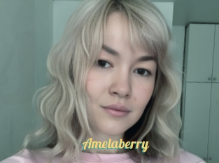 Amelaberry