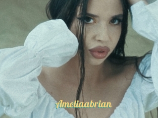 Ameliaabrian