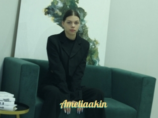 Ameliaakin