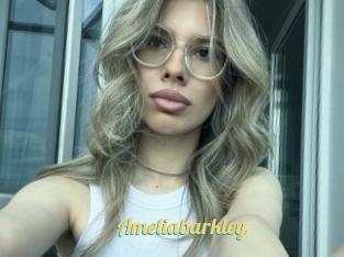 Ameliabarkley