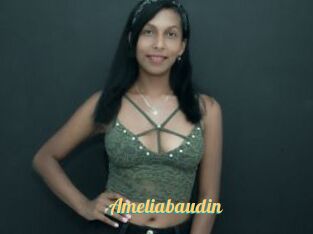 Ameliabaudin