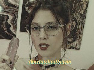 Ameliachadburnn