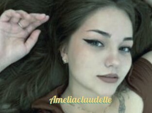 Ameliaclaudette