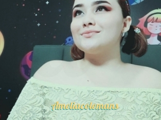 ameliacolemans Sex Amatrices