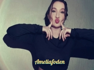 Ameliafoden
