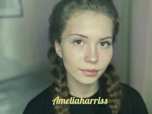 Ameliaharriss