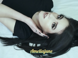 ameliajune Sex Amatrices