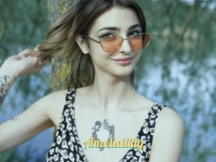 Amelialilly