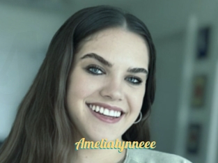 Amelialynneee