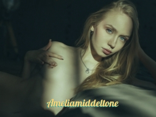 Ameliamiddeltone