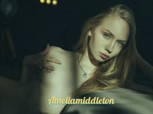 Ameliamiddleton