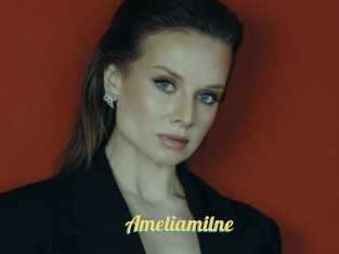 Ameliamilne