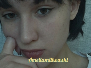Ameliamitkowski