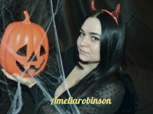 Ameliarobinson