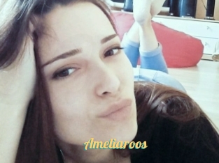 Ameliaroos