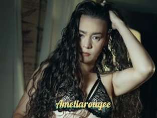 Ameliarougee