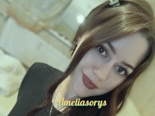 Ameliasorys