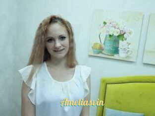 Ameliasvin