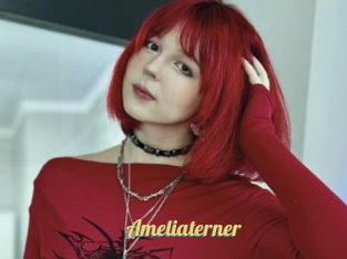Ameliaterner