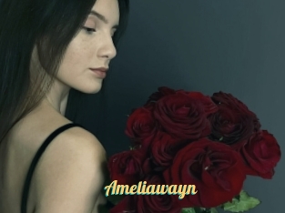 Ameliawayn