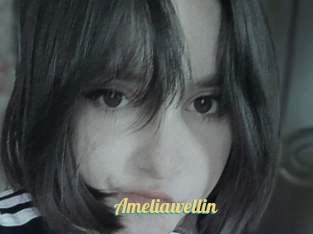 Ameliawellin