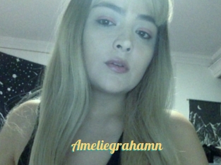 Ameliegrahamn