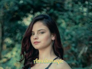 Ameliemagic