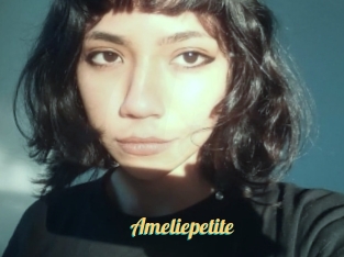 Ameliepetite
