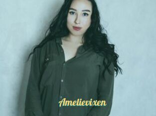 Amelievixen