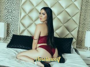 ameliewolf Sex Amatrices
