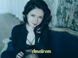Amelirom