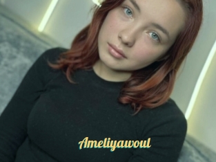 ameliyawoul Sex Amatrices