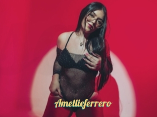 Amellieferrero