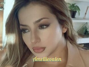 Amellievalen