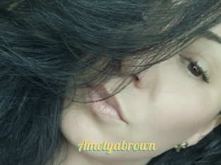 Amelyabrown